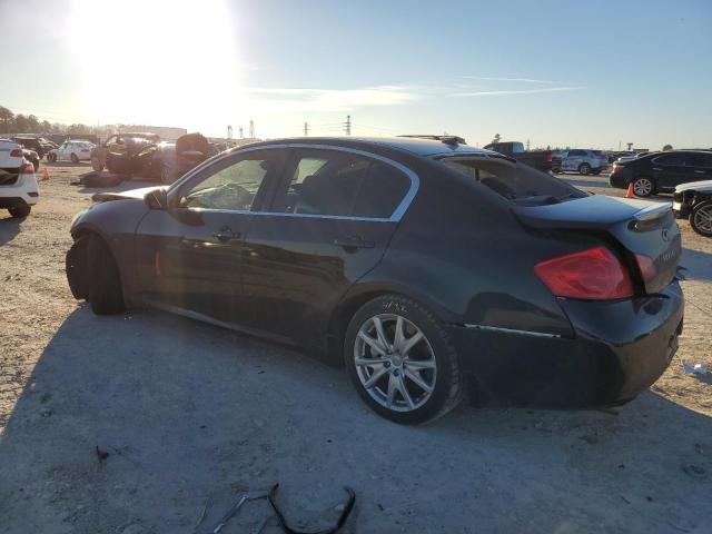 Photo 2 from auction – 2012 INFINITI G37 BASE with VIN JN1CV6AP7CM937005