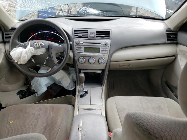 Photo 8 from auction – 2011 TOYOTA CAMRY BASE with VIN 4T1BF3EK4BU647351