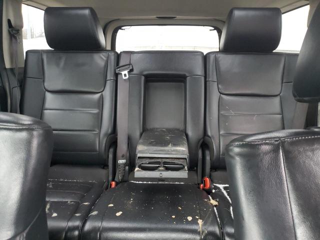 Photo 10 from auction – 2009 JEEP COMMANDER with VIN 1J8HG48KX9C532209