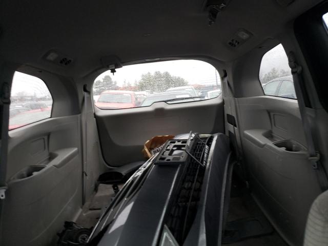 Photo 10 from auction – 2012 HONDA ODYSSEY EX with VIN 5FNRL5H48CB100291