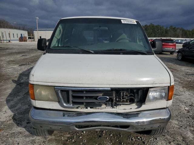 Photo 5 from auction – 2006 FORD ECONOLINE with VIN 1FBSS31LX6HB37362