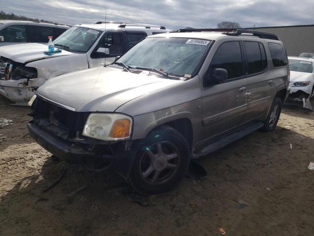 Photo 1 from auction – 2003 GMC ENVOY XL with VIN 1GKET16P636215704