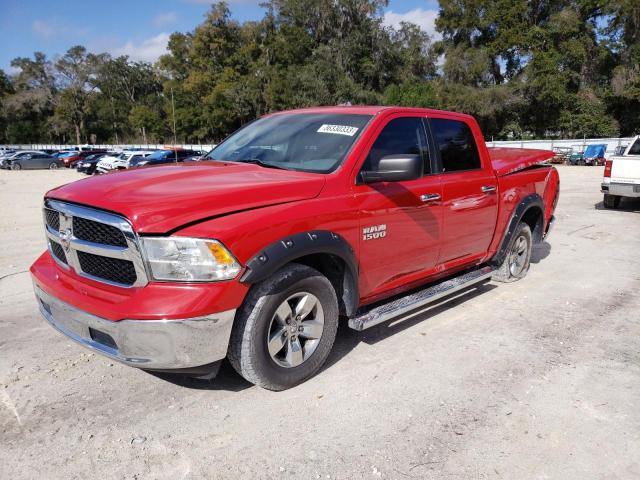 RAM 1500 SLT 2013 with VIN 1C6RR6LG7DS655816 - Photo from auction