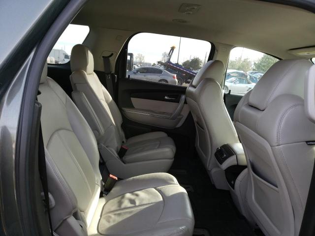 Photo 11 from auction – 2011 GMC ACADIA SLT with VIN 1GKKVRED2BJ268530