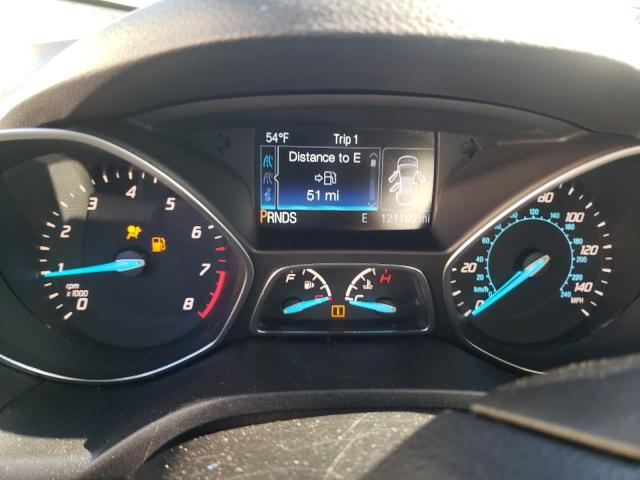 Photo 9 from auction – 2013 FORD ESCAPE 4D with VIN 1FMCU0HX3DUD57394