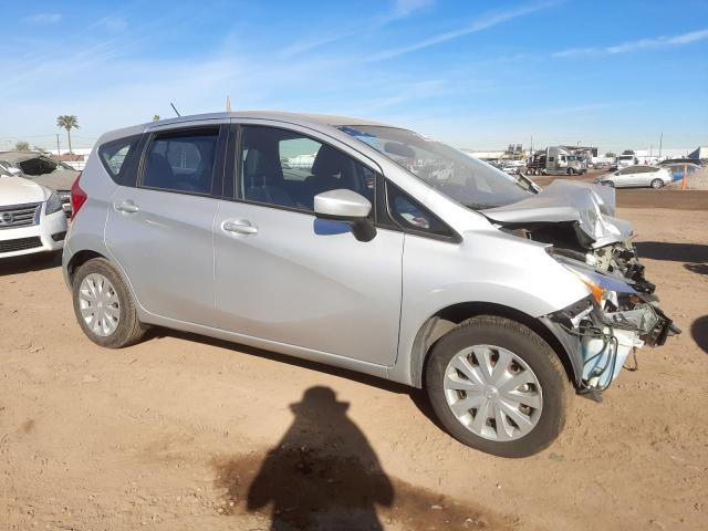 Photo 4 from auction – 2016 NISSAN VERSA NOTE with VIN 3N1CE2CP8GL404005