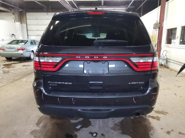Photo 6 from auction – 2014 DODGE DURANGO LI with VIN 1C4RDJDG7EC477488