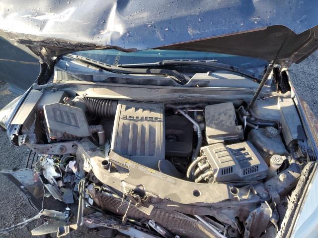 Photo 12 from auction – 2015 CHEVROLET EQUINOX LT with VIN 2GNFLGEK2F6267376