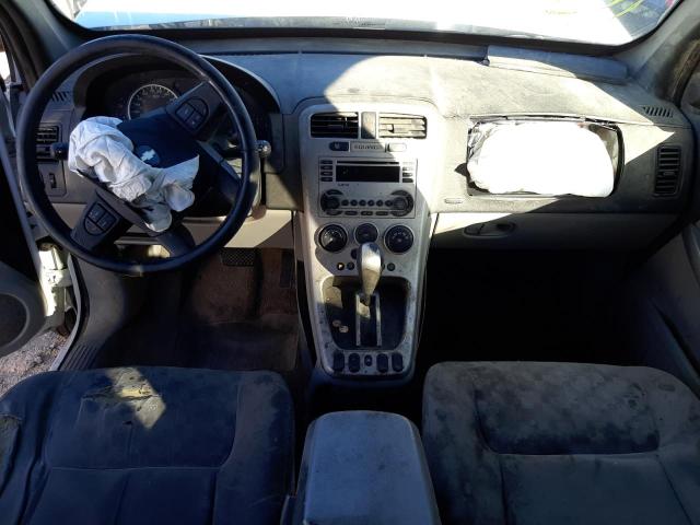 Photo 8 from auction – 2006 CHEVROLET EQUINOX LT with VIN 2CNDL63F566140326