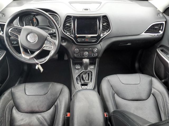 Photo 8 from auction – 2019 JEEP CHEROKEE L with VIN 1C4PJMDX9KD395253
