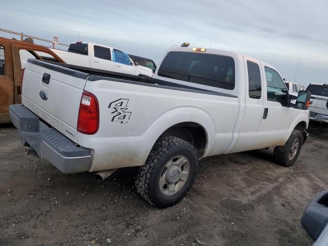 Photo 3 from auction – 2015 FORD F250 SUPER with VIN 1FT7X2B64FED43106