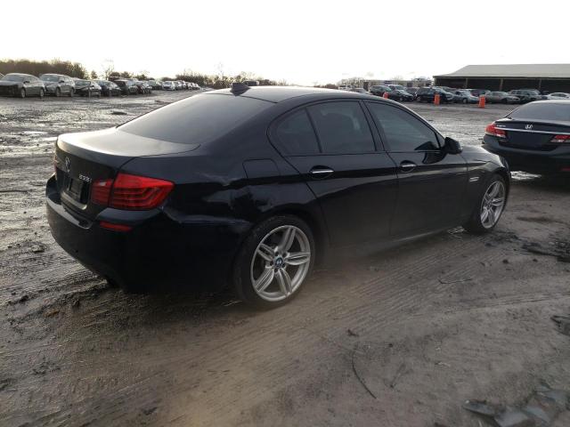 Photo 3 from auction – 2015 BMW 535 XI with VIN WBA5B3C53FD547125