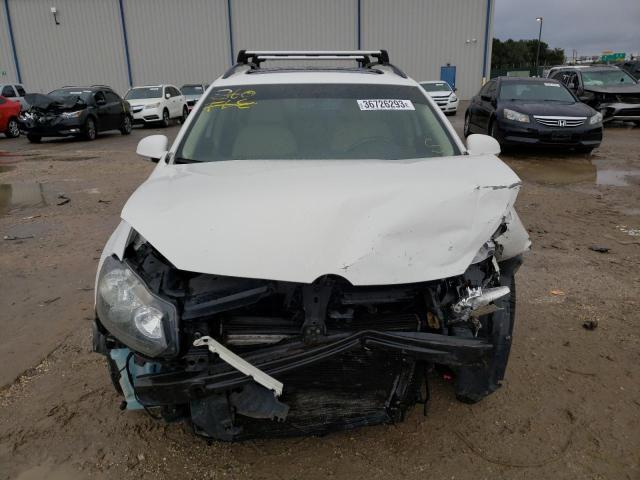 Photo 5 from auction – 2011 VOLKSWAGEN JETTA TDI with VIN 3VWPL7AJ4BM650601