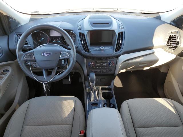 Photo 8 from auction – 2018 FORD ESCAPE SE with VIN 1FMCU9GD5JUB05735