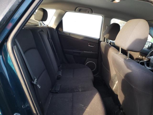 Photo 10 from auction – 2008 MAZDA 3 HATCHBAC with VIN JM1BK343981849607