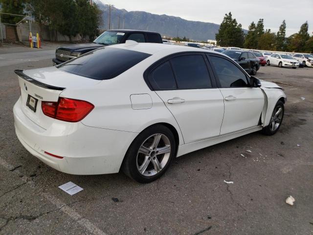 Photo 3 from auction – 2015 BMW 320 I with VIN WBA3B1C59FK135878