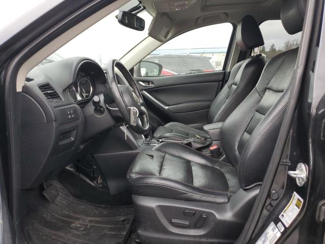 Photo 7 from auction – 2013 MAZDA CX-5 GT with VIN JM3KE2DE2D0155884