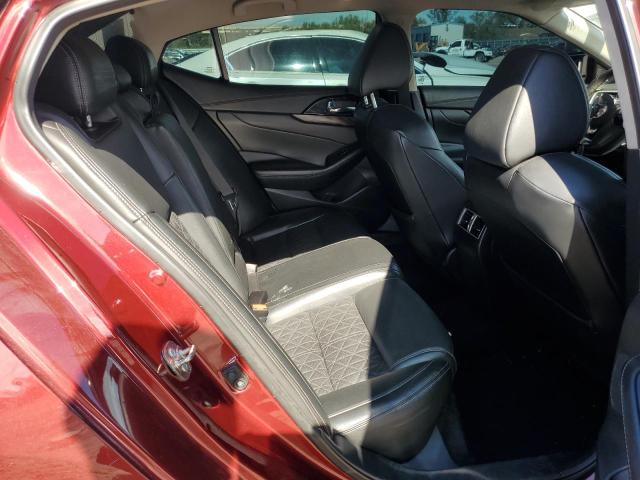 Photo 10 from auction – 2017 NISSAN MAXIMA 3.5 with VIN 1N4AA6AP0HC371885
