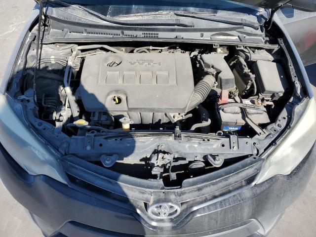 Photo 11 from auction – 2014 TOYOTA COROLLA L with VIN 5YFBURHE1EP091956