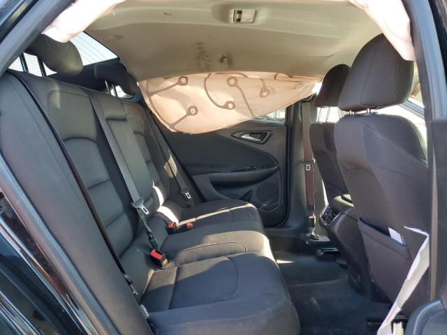 Photo 10 from auction – 2018 CHEVROLET MALIBU LT with VIN 1G1ZD5ST7JF150694