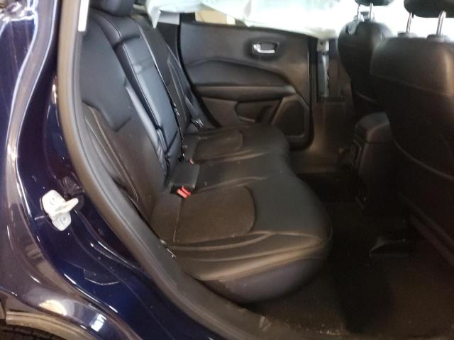 Photo 11 from auction – 2018 JEEP COMPASS LA with VIN 3C4NJCBB0JT211531