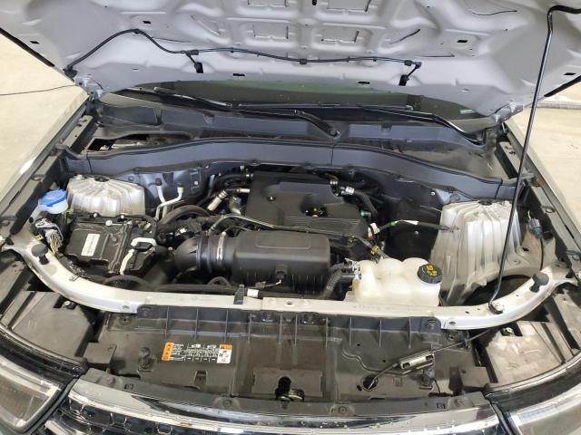 Photo 12 from auction – 2020 FORD EXPLORER X with VIN 1FMSK8DH2LGC58528
