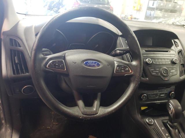 Photo 8 from auction – 2015 FORD FOCUS S with VIN 1FADP3E28FL250480