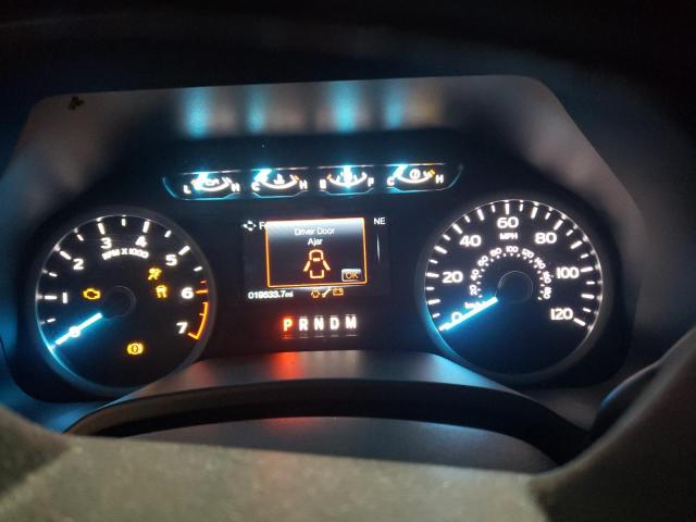 Photo 9 from auction – 2018 FORD F150 SUPER with VIN 1FTFX1E57JKD36038