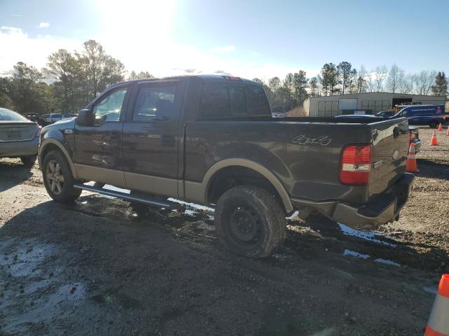 Photo 2 from auction – 2007 FORD F150 SUPER with VIN 1FTPW14V37FB85550