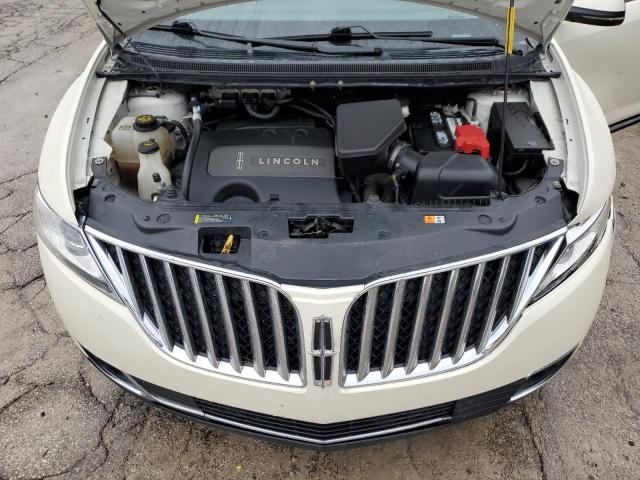Photo 12 from auction – 2013 LINCOLN MKX with VIN 2LMDJ8JKXDBL18645