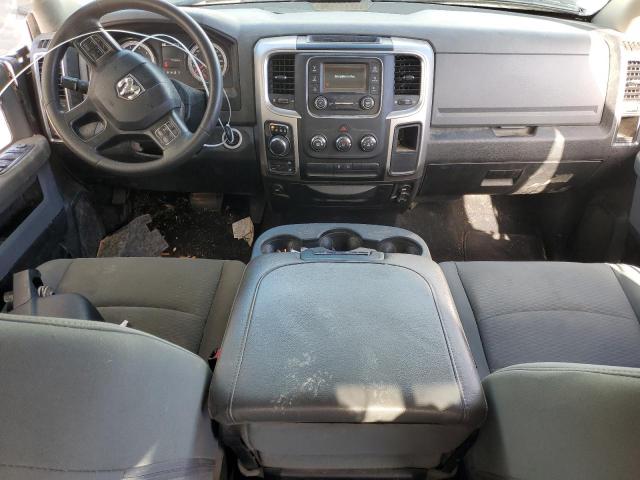 Photo 8 from auction – 2019 RAM 1500 CLASS with VIN 1C6RR7TT4KS566656