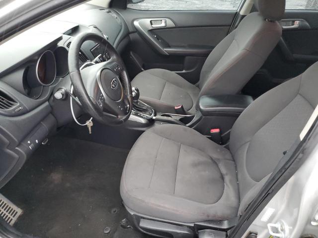 Foto 7 de la subasta – 2012 KIA FORTE SX con VIN KNAFW4A35C5606083
