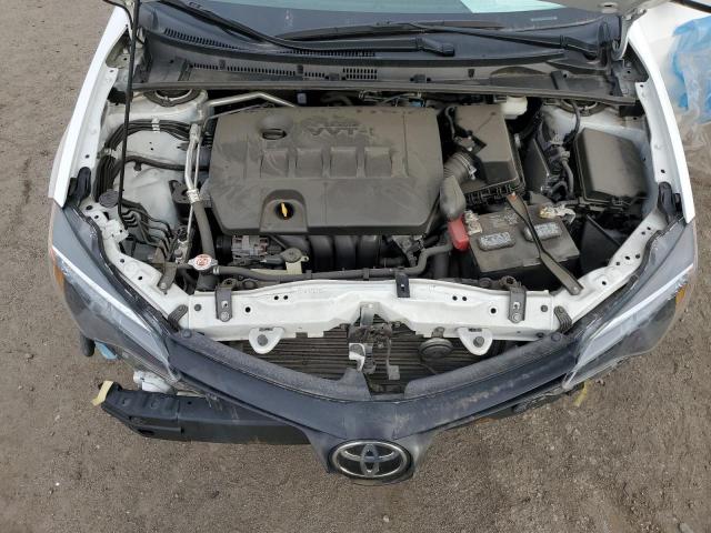 Photo 11 from auction – 2019 TOYOTA COROLLA L with VIN 2T1BURHE4KC176723
