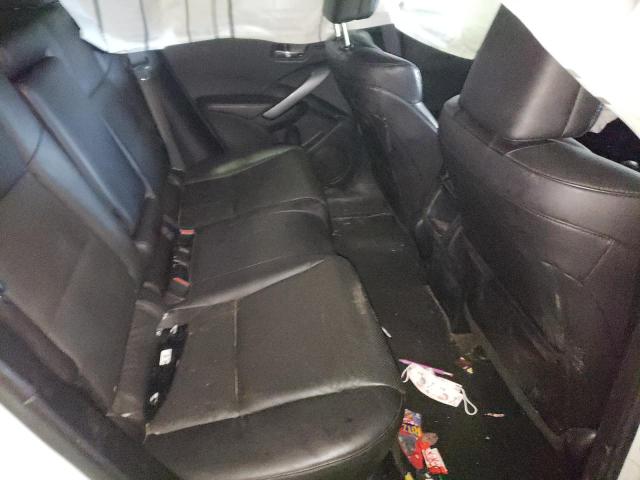 Photo 11 from auction – 2015 ACURA RDX with VIN 5J8TB4H31FL802711