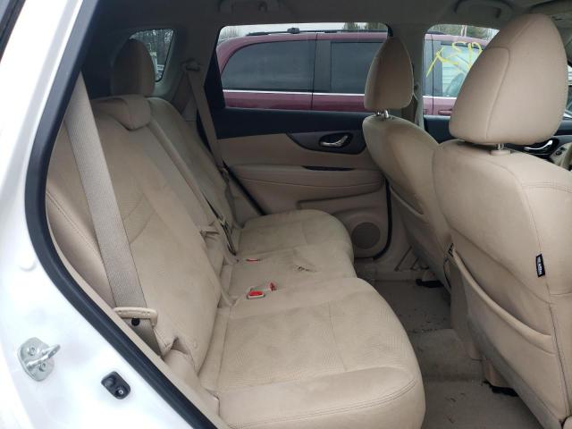 Photo 11 from auction – 2014 NISSAN ROGUE S with VIN 5N1AT2MV7EC864803