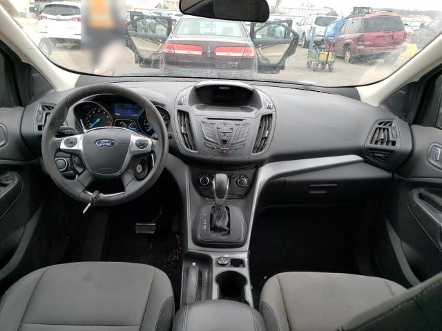 Photo 8 from auction – 2015 FORD ESCAPE SE with VIN 1FMCU0G75FUB93909