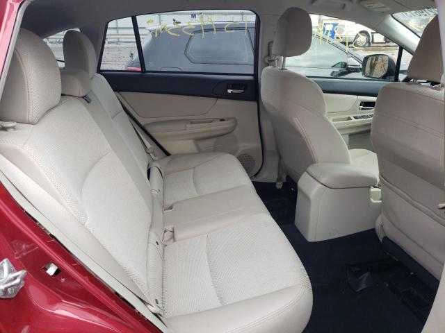 Photo 11 from auction – 2014 SUBARU XV CROSSTR with VIN JF2GPACC8E8216291