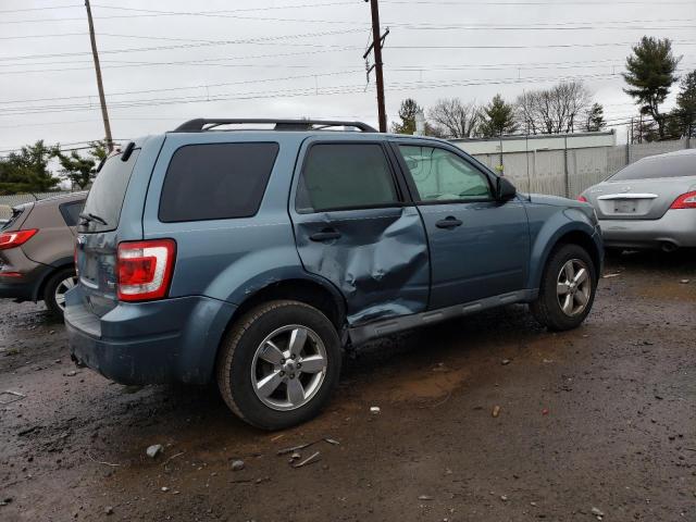 Photo 3 from auction – 2012 FORD ESCAPE XLT with VIN 1FMCU9DG6CKA70829