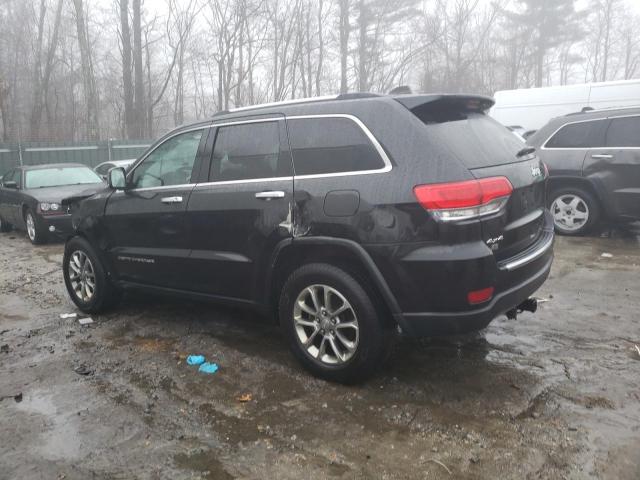 Photo 2 from auction – 2015 JEEP GRAND CHER with VIN 1C4RJFBG6FC104209