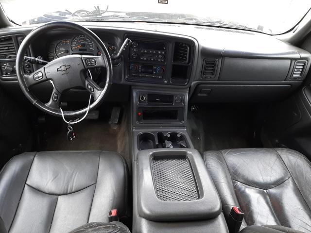 Photo 8 from auction – 2003 CHEVROLET SILVERADO with VIN 1GCJK33123F162203