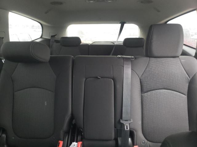 Photo 10 from auction – 2013 CHEVROLET TRAVERSE L with VIN 1GNKRGKD5DJ201522