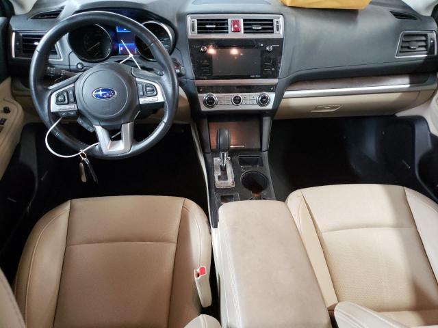Снимка 8 от търг – 2017 SUBARU OUTBACK 2. с VIN 4S4BSANC7H3375739