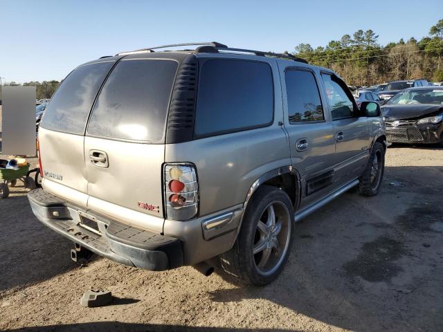 Photo 3 from auction – 2000 GMC YUKON with VIN 1GKEC13T3YJ113847