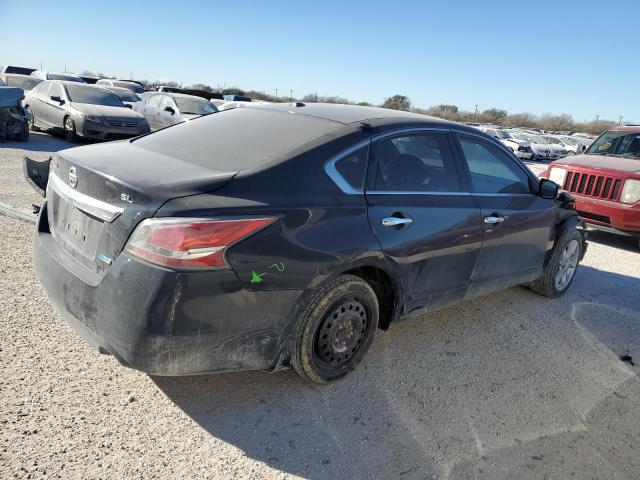 Photo 3 from auction – 2014 NISSAN ALTIMA 2.5 with VIN 1N4AL3AP5EC162498