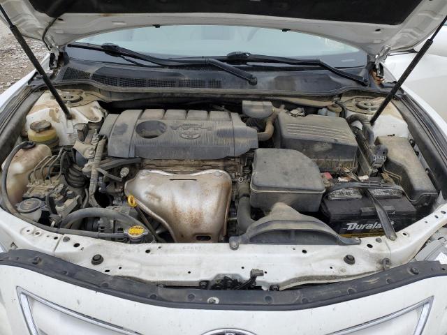 Photo 11 from auction – 2011 TOYOTA CAMRY BASE with VIN 4T1BF3EK7BU627739
