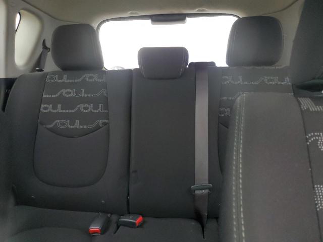 Снимка 10 от търг – 2013 KIA SOUL + с VIN KNDJT2A61D7602932