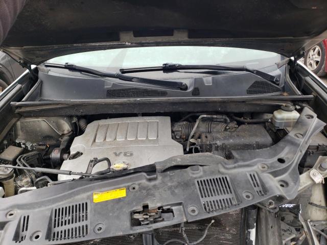 Photo 12 from auction – 2008 TOYOTA HIGHLANDER with VIN JTEDS42A782005846