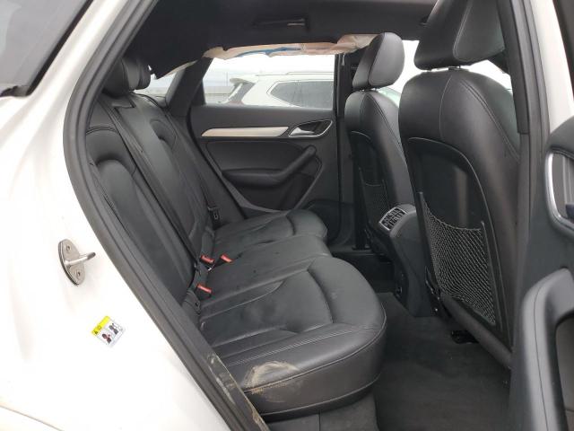 Photo 10 from auction – 2018 AUDI Q3 PREMIUM with VIN WA1BCCFS1JR012885