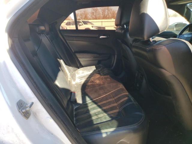 Photo 10 from auction – 2014 CHRYSLER 300 S with VIN 2C3CCABG0EH361207