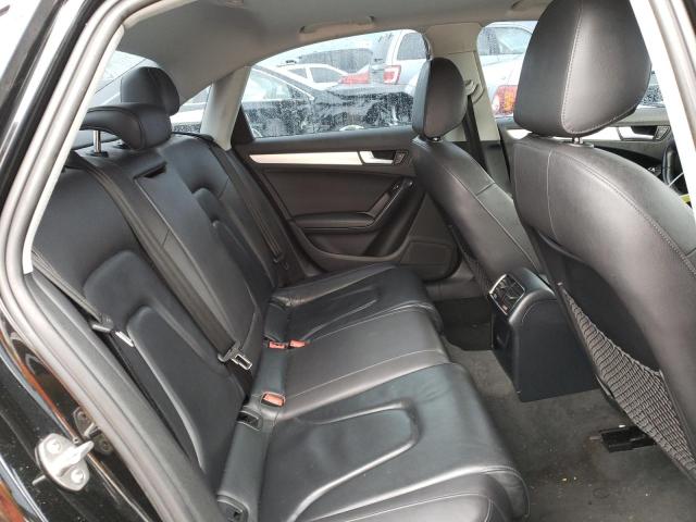 Photo 10 from auction – 2015 AUDI A4 PREMIUM with VIN WAUAFAFL3FN025395